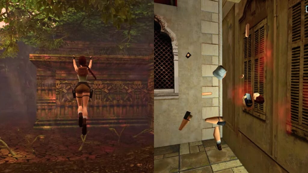 tomb raider remastered cheat codes