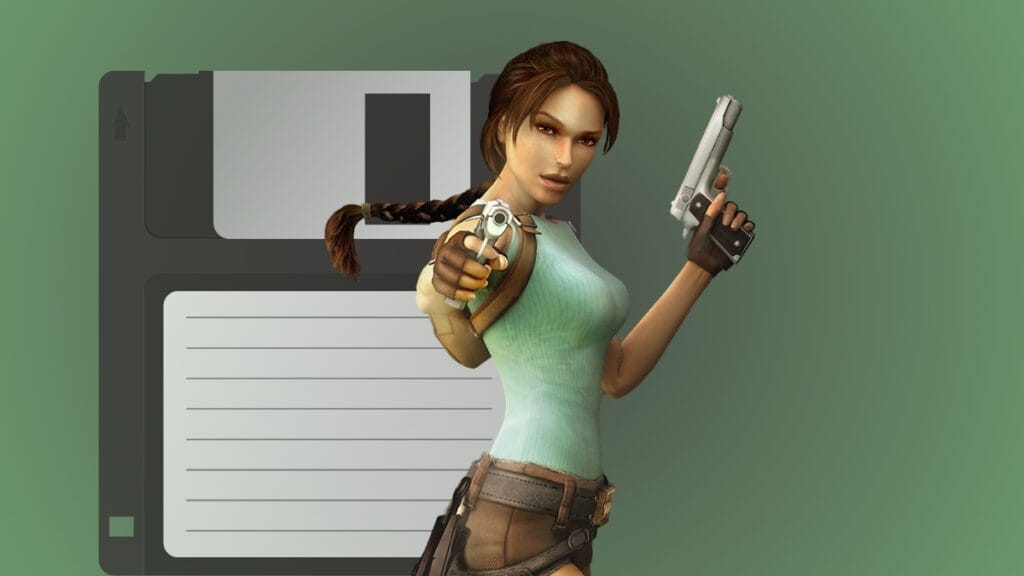 Tomb Raider I-III Remastered Save/Load Guide