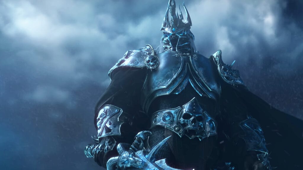 The Lich King