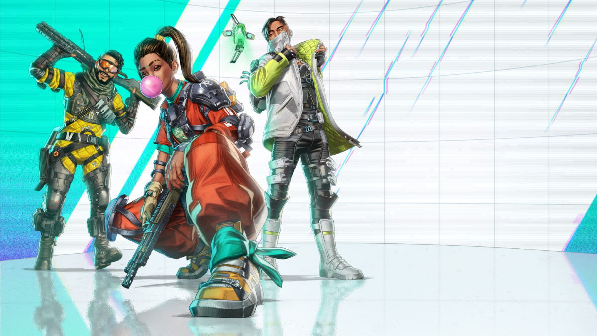 What Happened to Clubs in Apex Legends? Explained