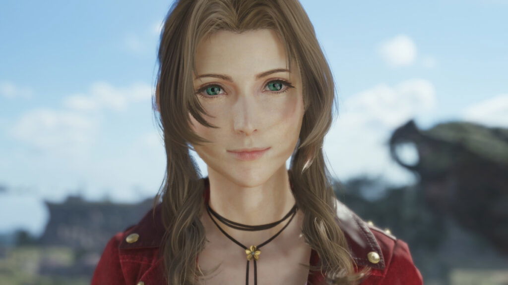 ff7 aerith