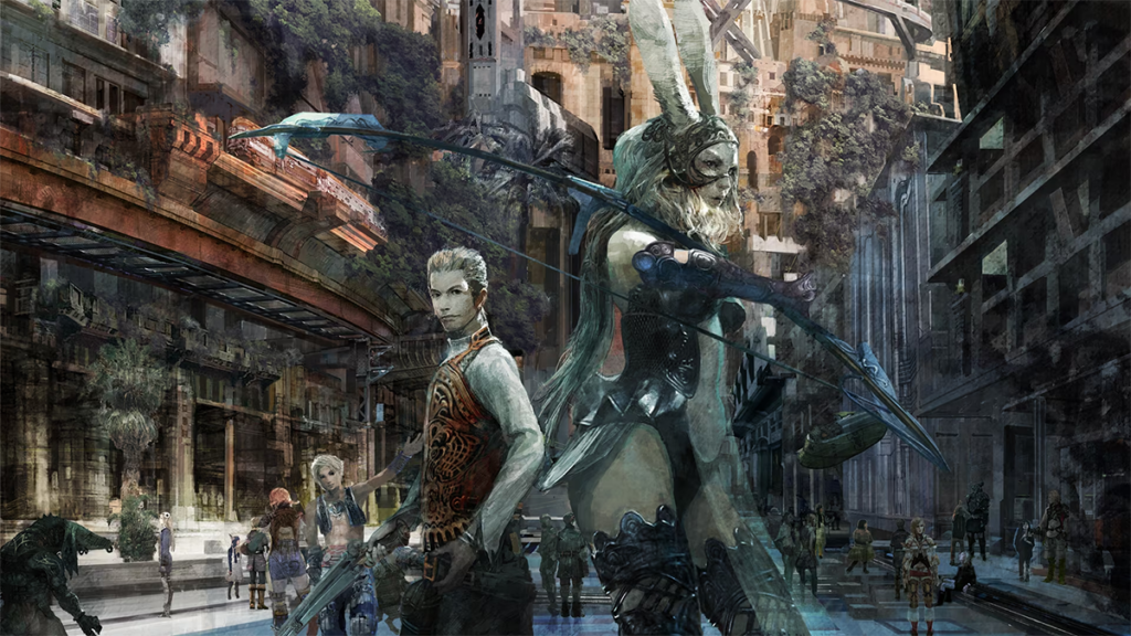 final fantasy 12