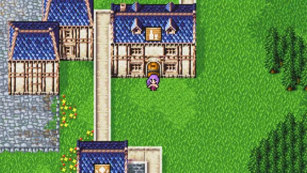 final fantasy 2