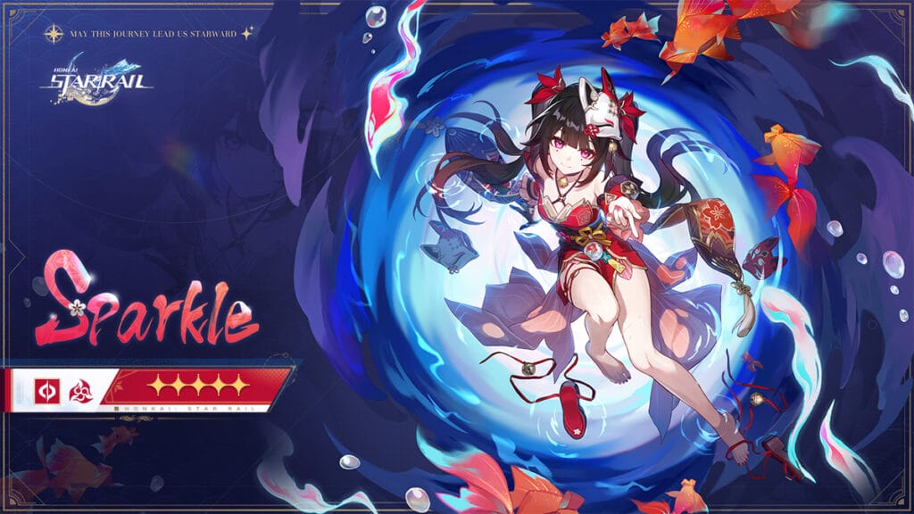 honkai star rail sparkle mats