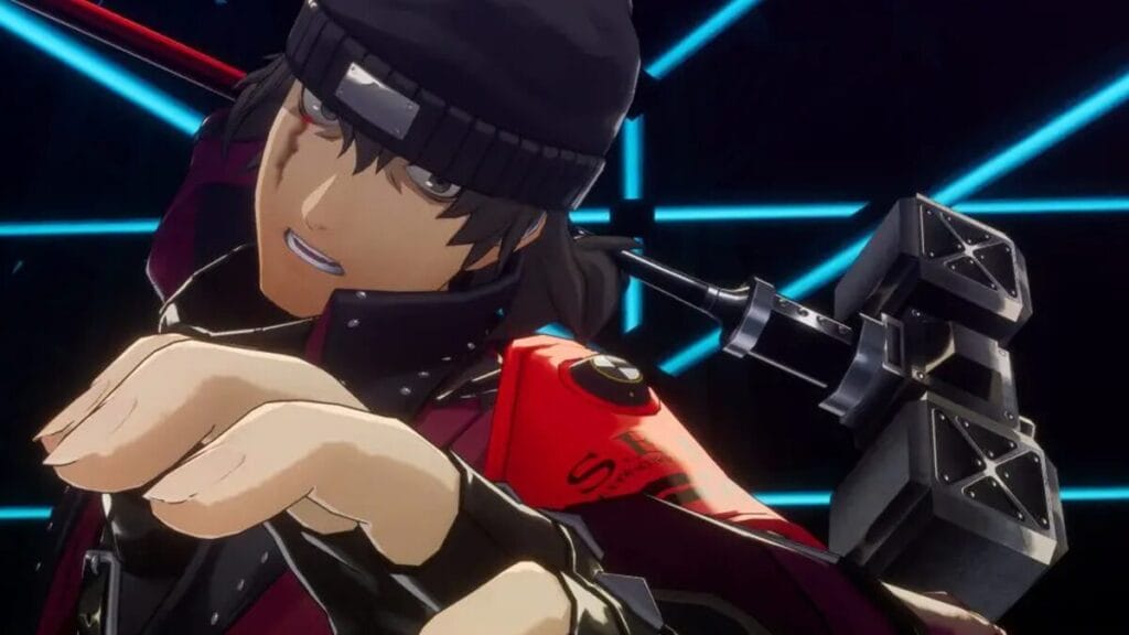 shinjiro persona 3 reload