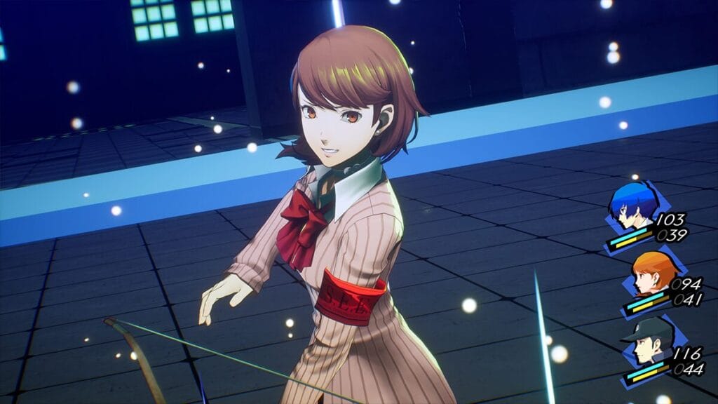 yukari persona 3 reload