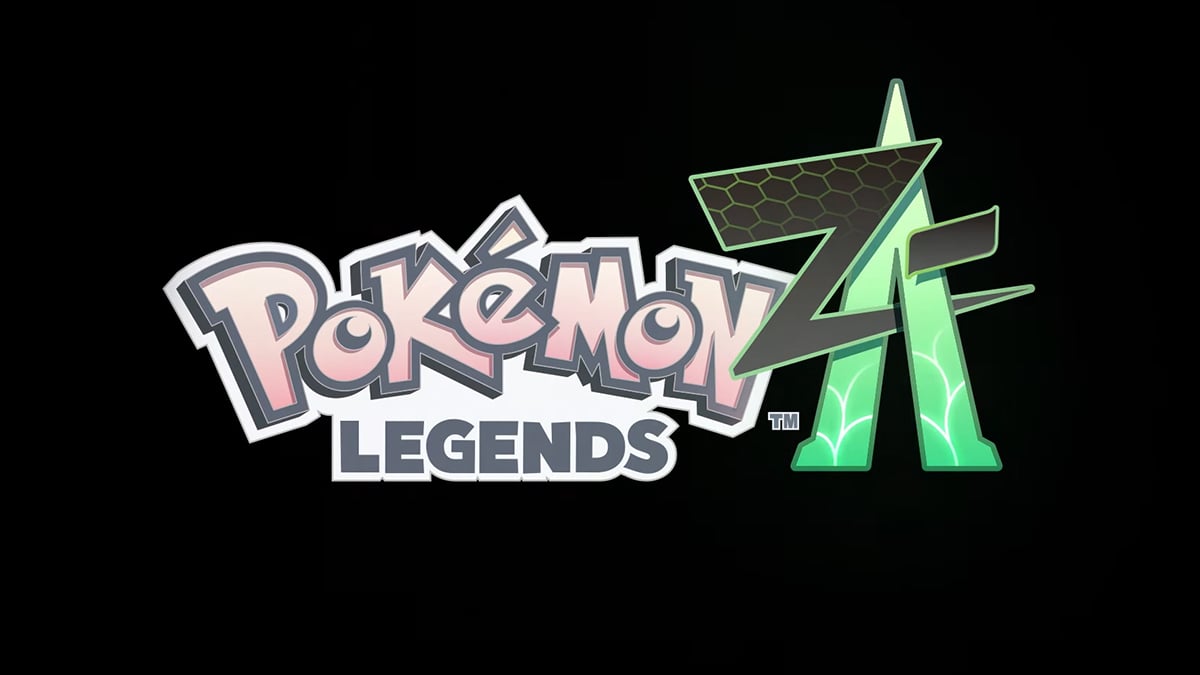 Pokemon Legends: Z-A Officially Revealed for X & Y Fans