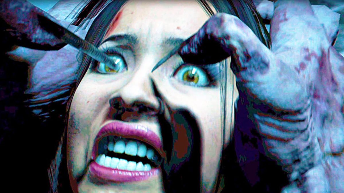 Until Dawn PlayStation 5 & PC Release Date Confirmed