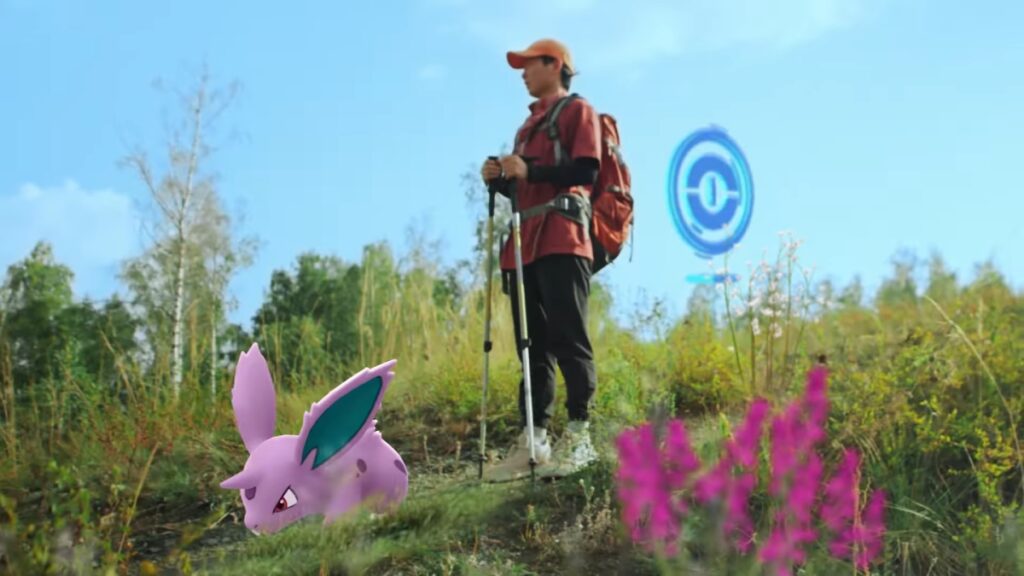 world of wonders pokemon go