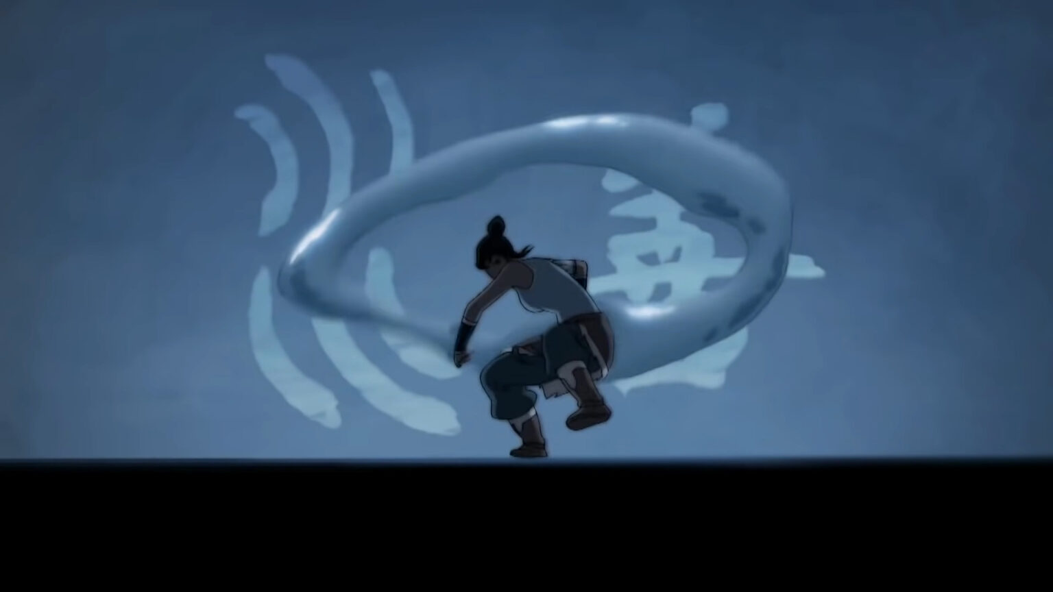 legend of korra