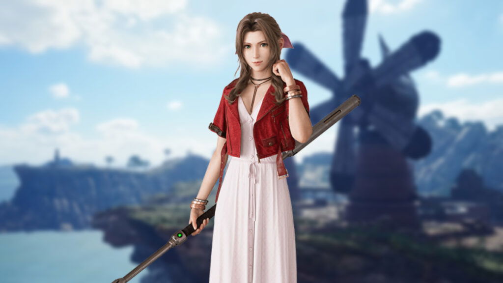 Aerith