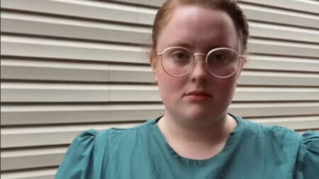 Amish TikTok Star's Cryptic Apology Sparks Concern @thatplaingirl