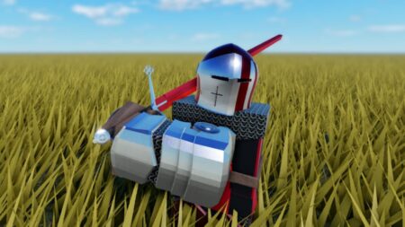 Call of Chivalry, Roblox