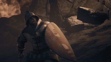 Can You Hide Your Helmet in Dragon's Dogma 2? Answered