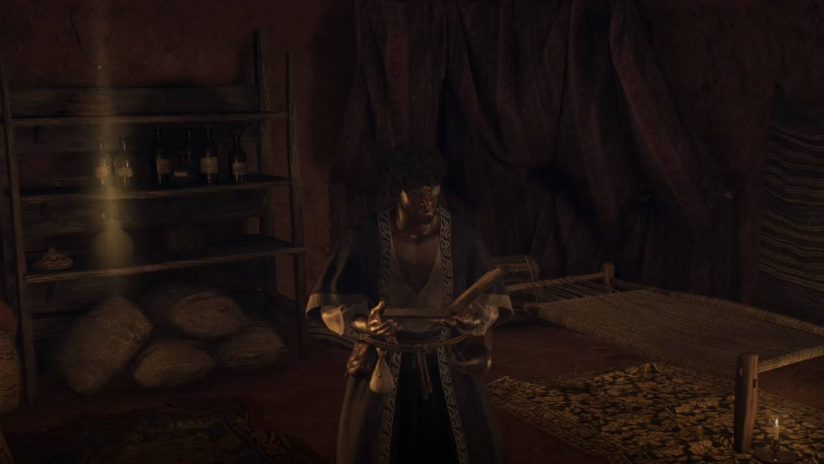 How To Get (& Use) On the Transference of Souls in Dragon’s Dogma 2