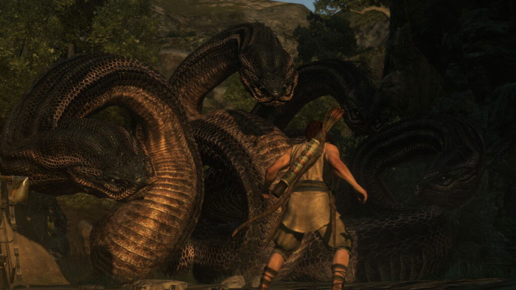 Dragon's Dogma 2 Cult Hit Original