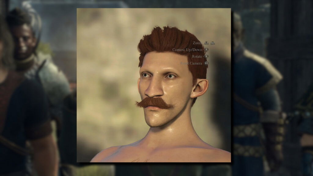 dragon's dogma 2 character sliders