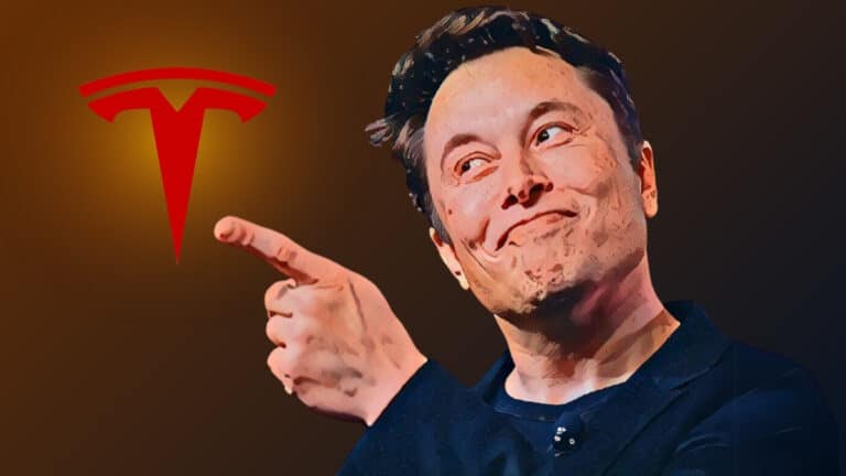 Elon Musk and Tesla