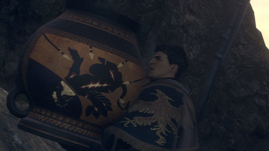 Famous Characters Dragon's Dogma 2 Guts