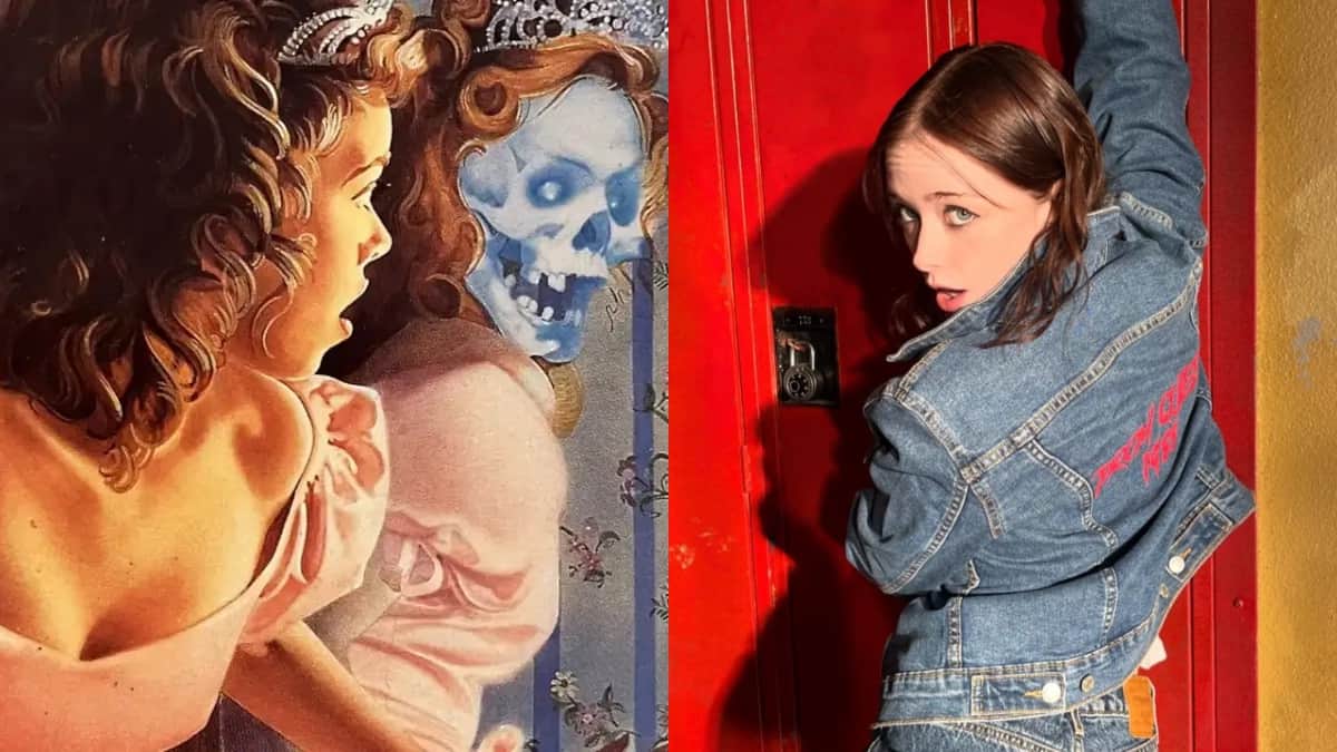 Netflix announces ensemble cast for fear street prom queen