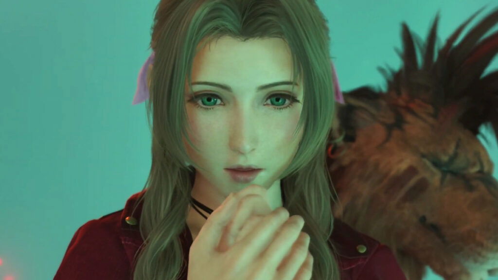 ff7 rebirth aerith dies