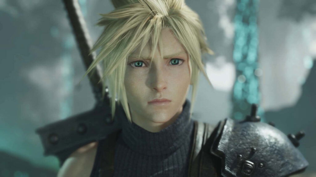 Cloud Strife