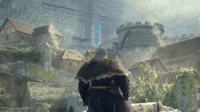 How to Fast Travel in Dragon's Dogma 2