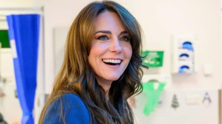 Kate Middleton, Princess of Wales.