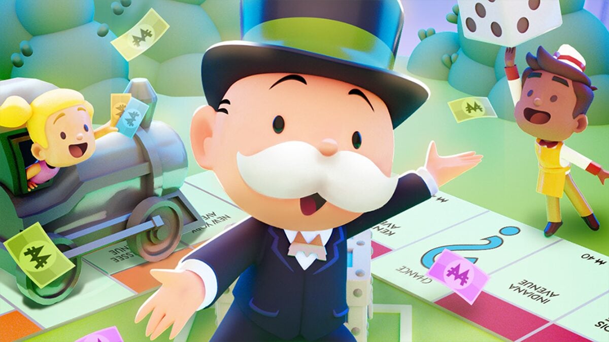 How To Get Free Dice in Monopoly Go: Free Dice Links (March 2024)