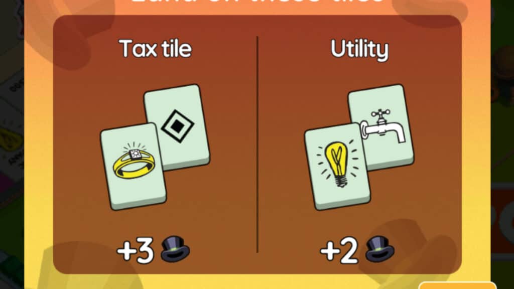 Monopoly Go: Origins Guide (All Event Rewards and Milestones)