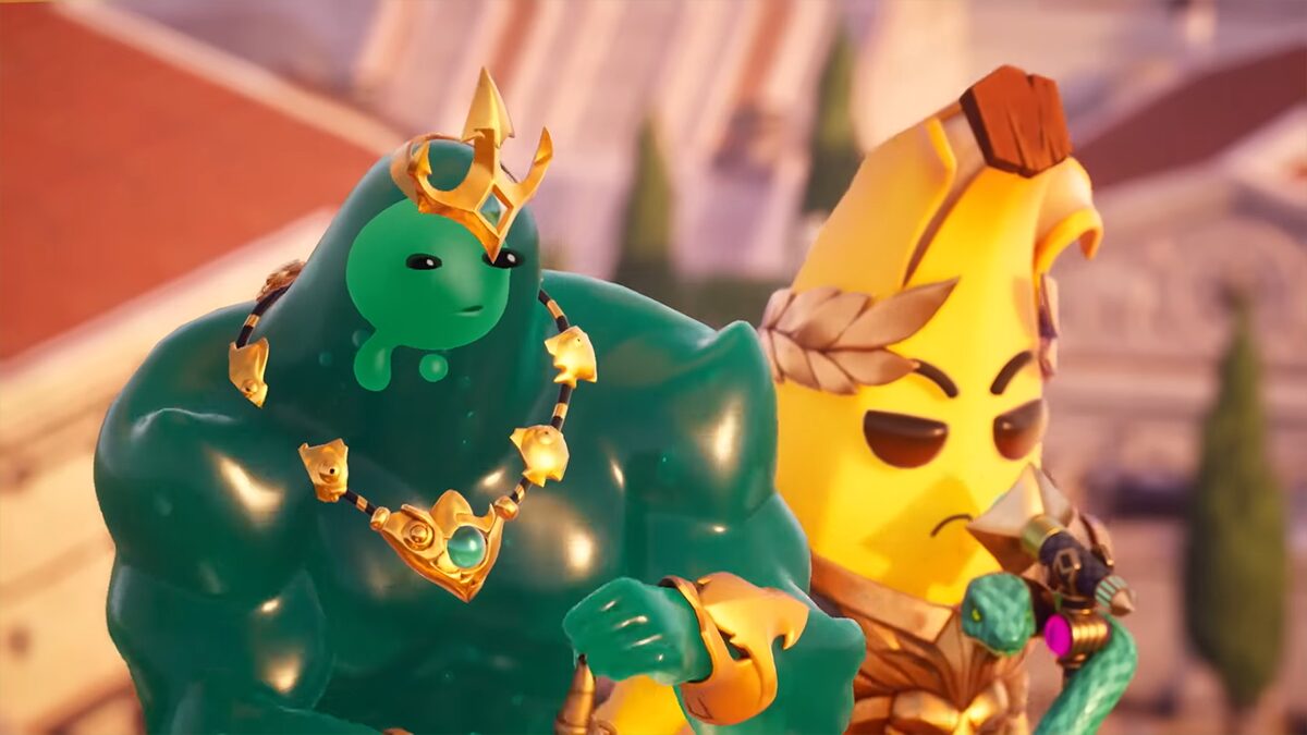 How To Fix the An Update is Required to Continue Error in Fortnite The Nerd Stash