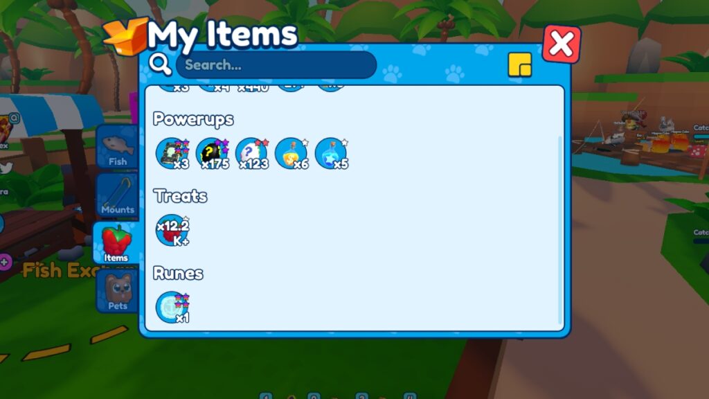 Pet Catchers Farm Gems Charms