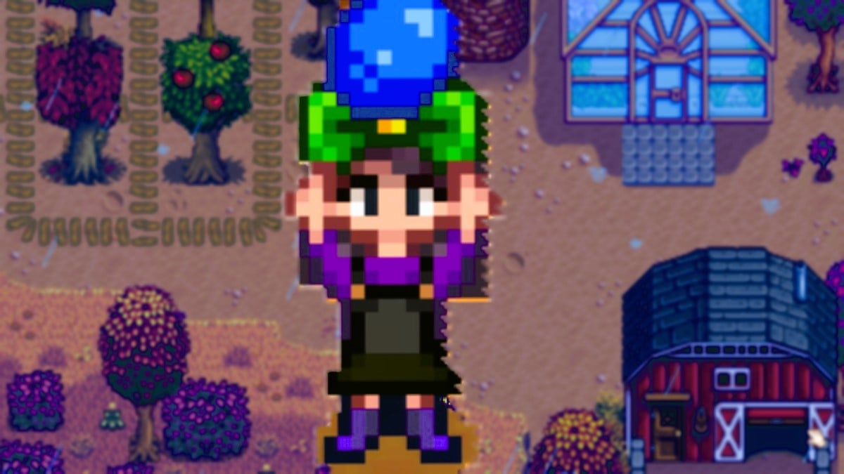 Best Summer Crops in Stardew Valley