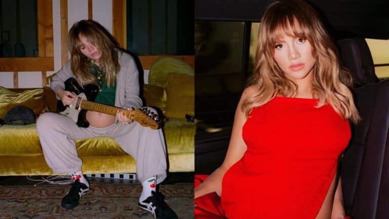 suki Waterhouse pregnant