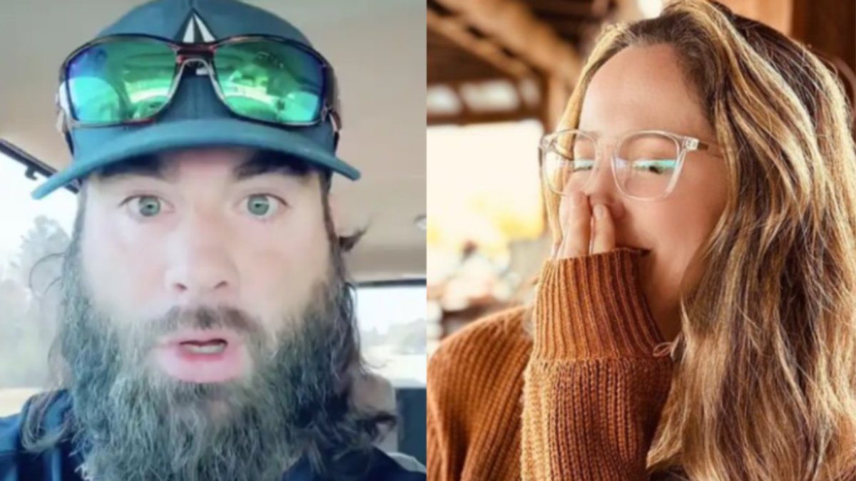 Shocking Teen Mom Drama: David Eason Exposes Jenelle Evans’ Juiciest Secrets in Explosive Rant