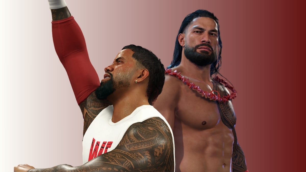 WWE 2K24: How To Reverse All Moves