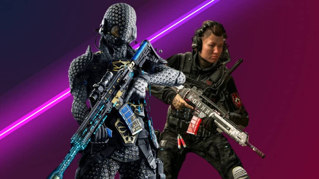 MW3 and Warzone Season 3 Battle Pass