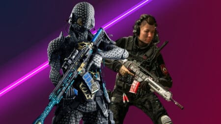 MW3 and Warzone Season 3 Battle Pass