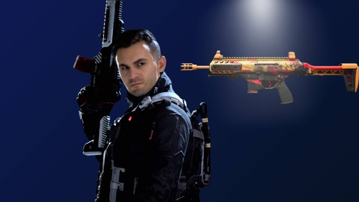 How To Unlock The Rook Free Blueprint in Warzone and MW3 | The Nerd Stash