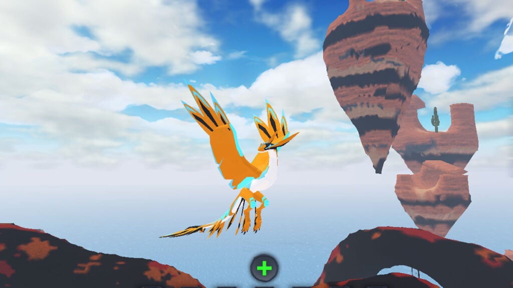 Roblox: Creatures of Sonaria Codes (March 2024)