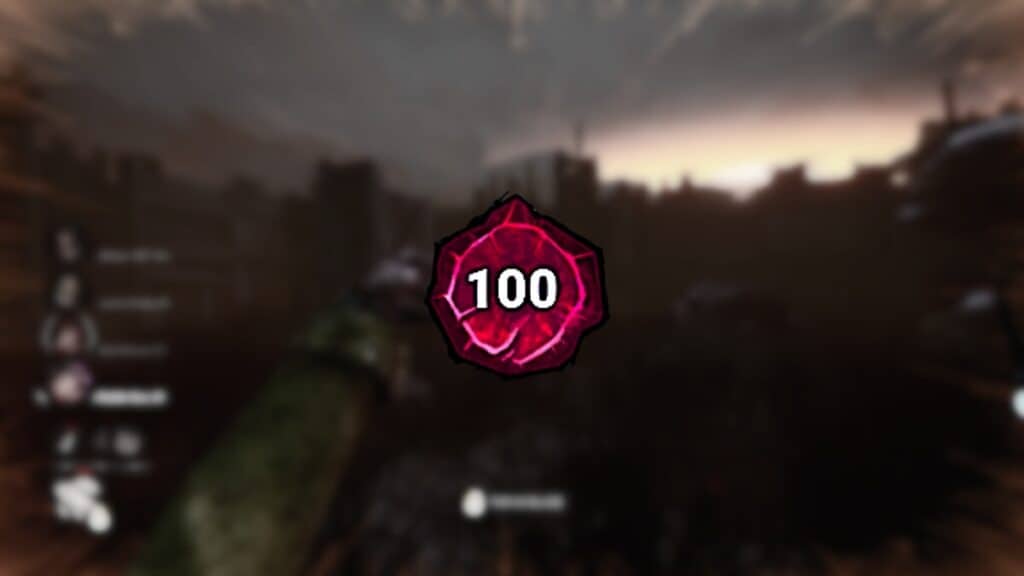 dead by daylight prestige rewards