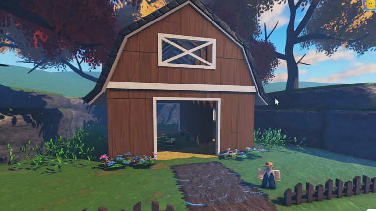 How To Fix Getting Stuck in Pontero Pasture Cutscene (Endu's Farm) in Tales Of Tanorio