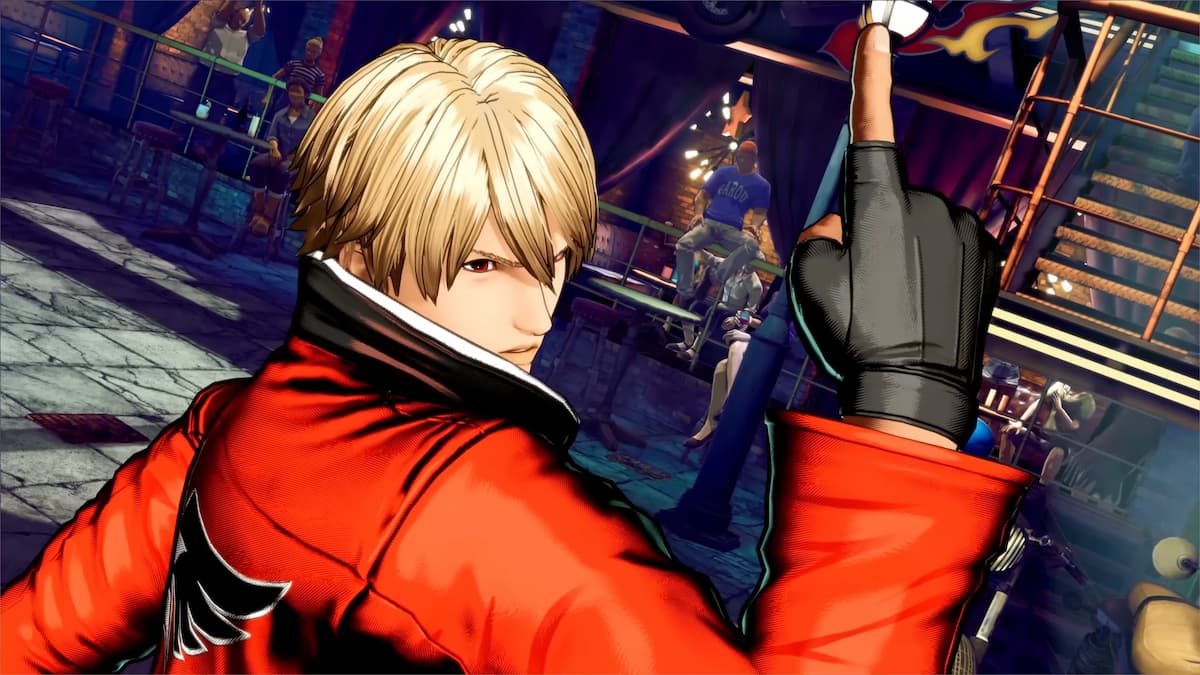 Fatal Fury: City of the Wolves Interview: Director Hayato Konya Speaks on Legacy, Grapplers, and Reaction Hype