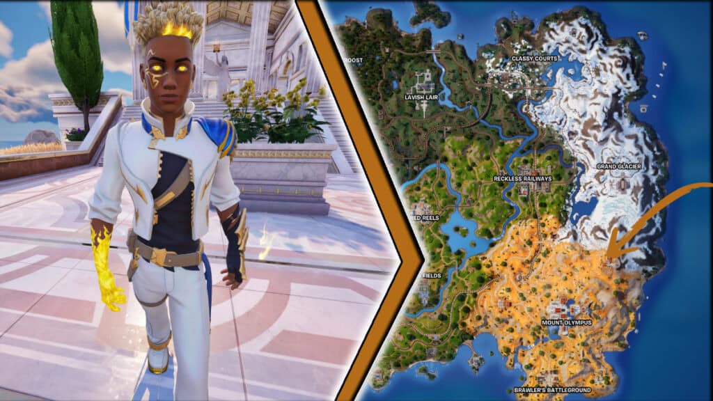 fortnite all npc locations chapter 5 season 2 apollo