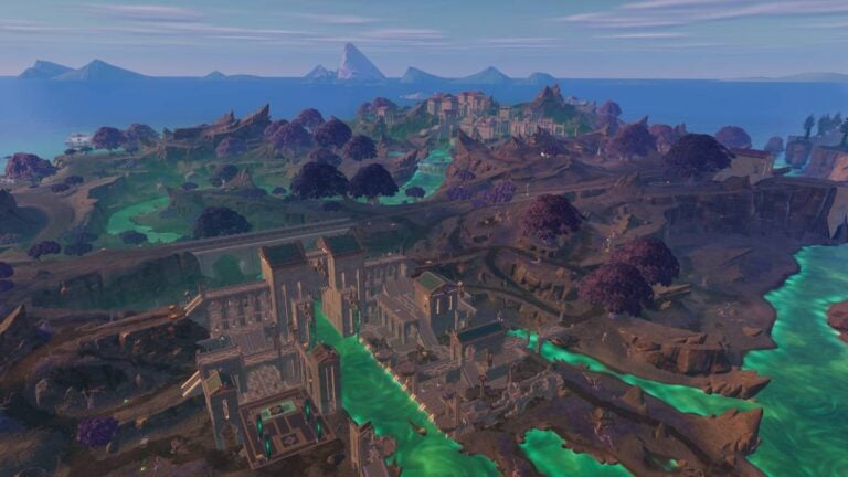 fortnite chapter 5 season 2 map unbalanced