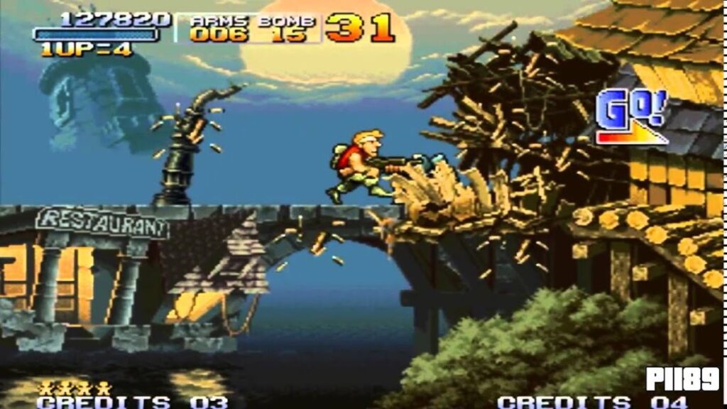 snk akira metal slug sequel