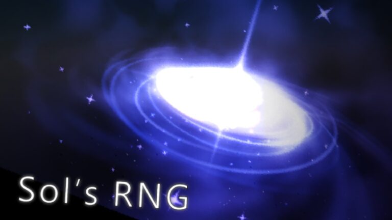 Sol's RNG: Beginners Guide - Tips And Tricks