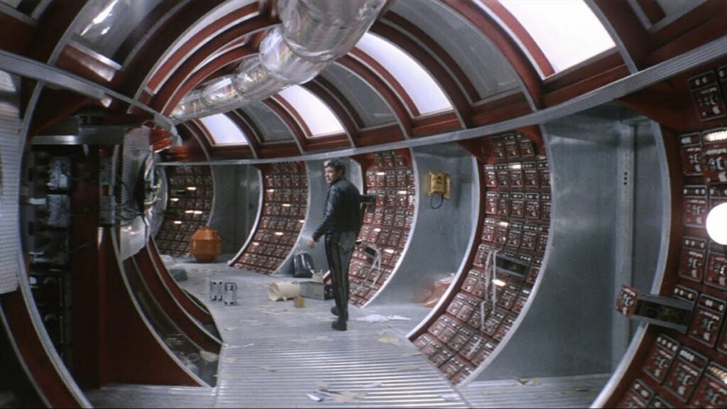 solaris movie 1972