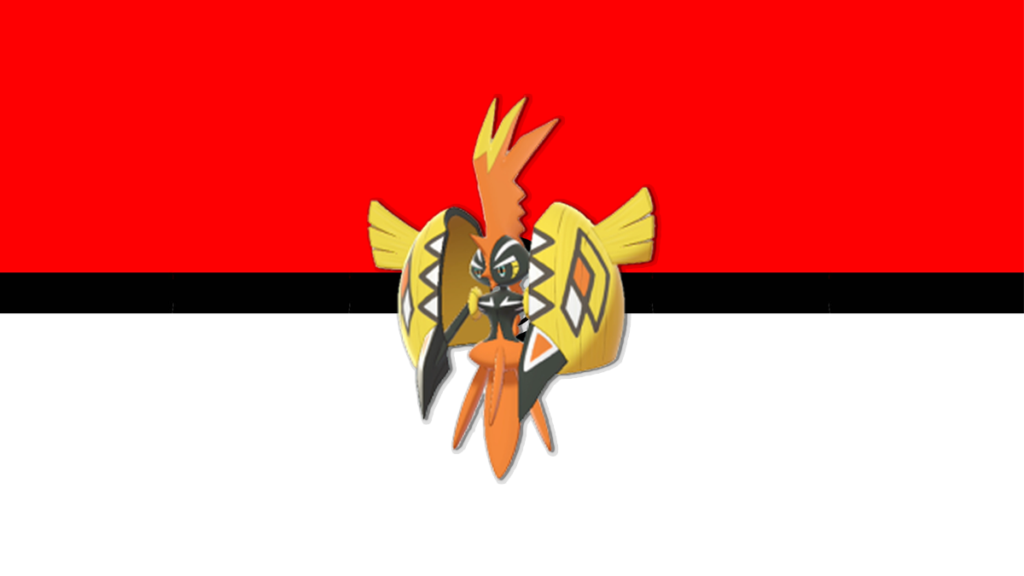 pokemon tapu koko