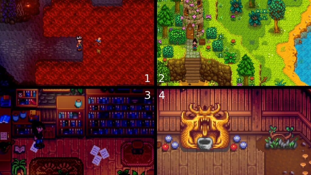 terraria stardew valley